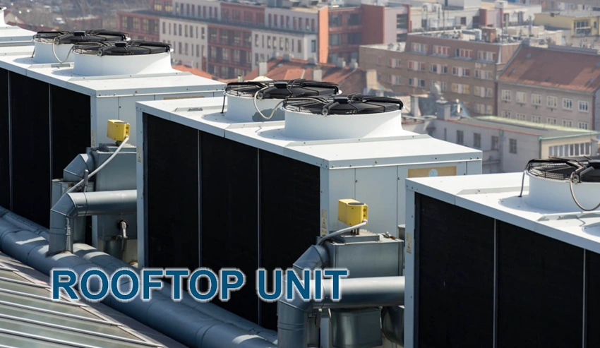 Rooftop là gì