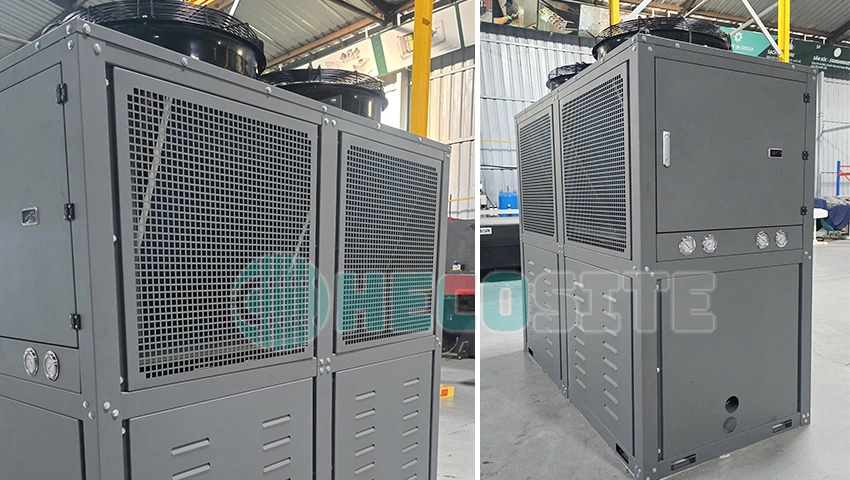CDU là gì? CDU trong điều hòa/hvac công nghiệp