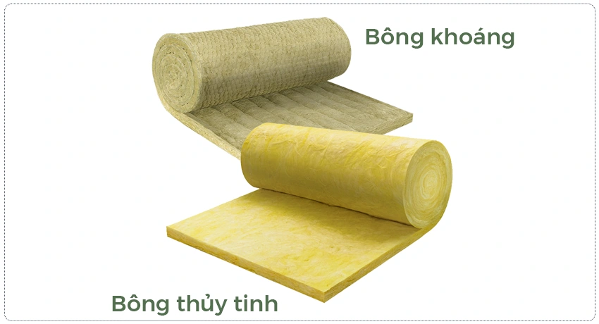 Bảo ôn cách nhiệt