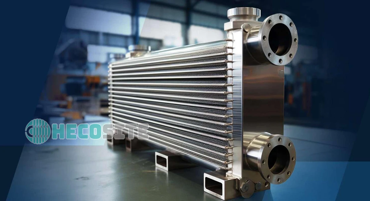 Steam coil | Dàn trao đổi nhiệt & thiết bị bay hơi, ngưng tụ