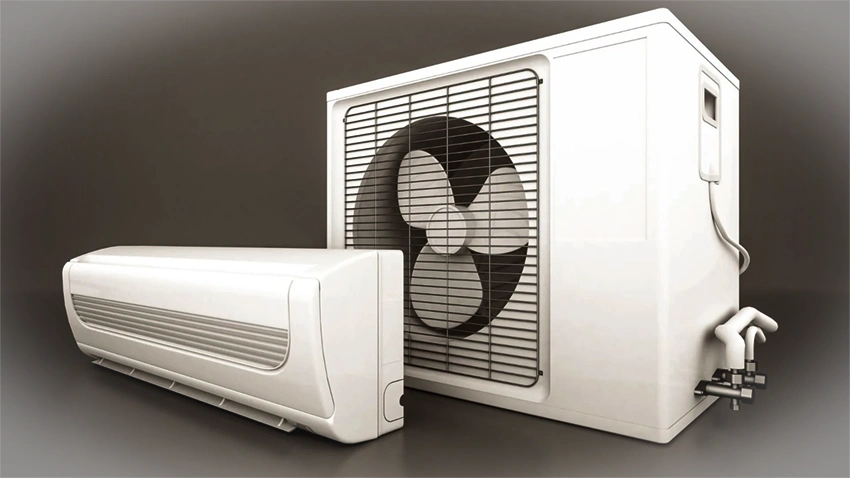 Điều hòa cục bộ là gì?